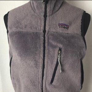 Patagonia Regulator Vest